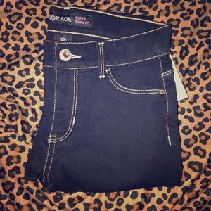 Kids jeans